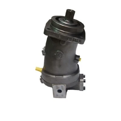 Huade diagonaaltelje kolbpump a6v80